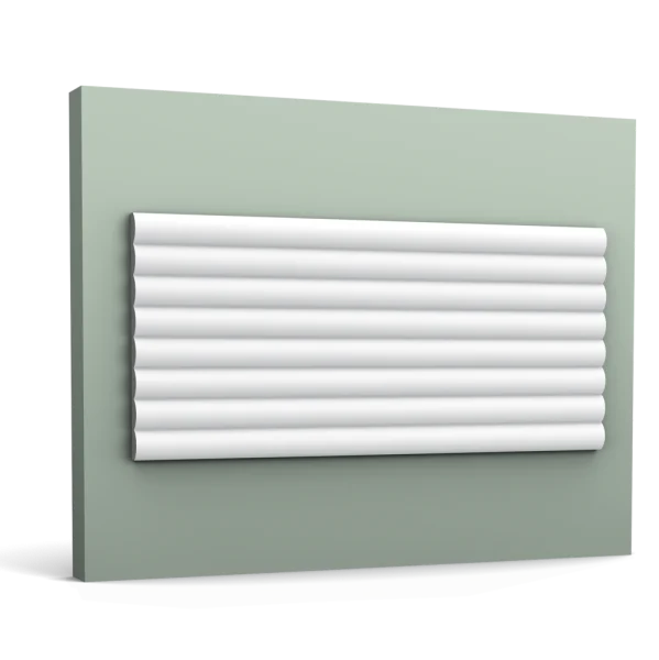 Декоративная панель Orac W110 (200x25x1.6 см) в Уфе