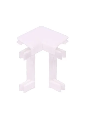 Внутренний угол Korner 100 Белый в Уфе