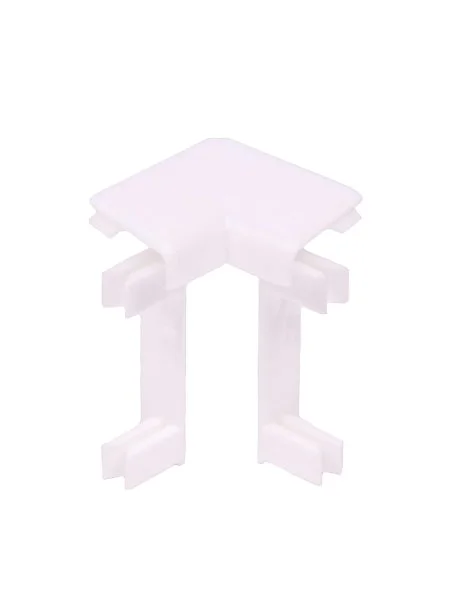 Внутренний угол Korner 100 Белый в Уфе