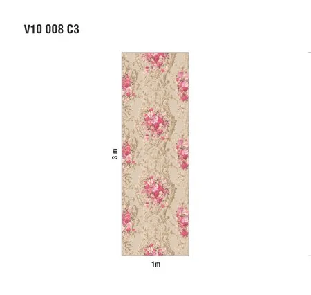 Обои Loymina Classic II V10, 008, C3 в Уфе