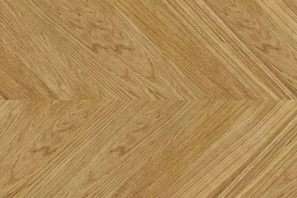 Пробковое покрытие CorkStyle Chevron Gold (1235*305*6 мм) HC в Уфе