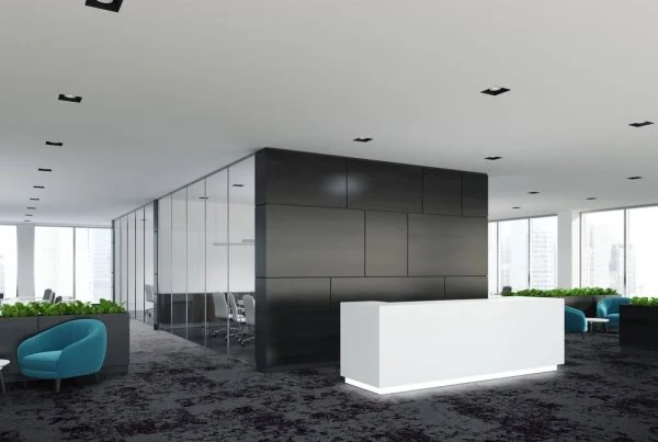 Ковровая плитка AW Macro 97 в Уфе