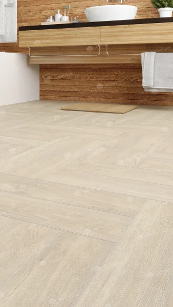 Кварц-виниловая плитка Alpine Floor Parquet Дуб Адара ЕСО 16-14 2.5 мм. 43 класс в Уфе