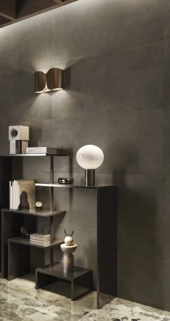 Керамогранит Italon Этернум Волкано 80х160 (Люкс и Реттифицированная) в Уфе