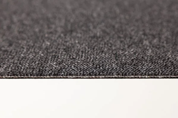 Ковровая плитка Bonkeel Space Graphit в Уфе