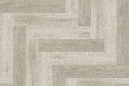 Виниловый пол Floor Factor Herringbone Graphite Oak в Уфе