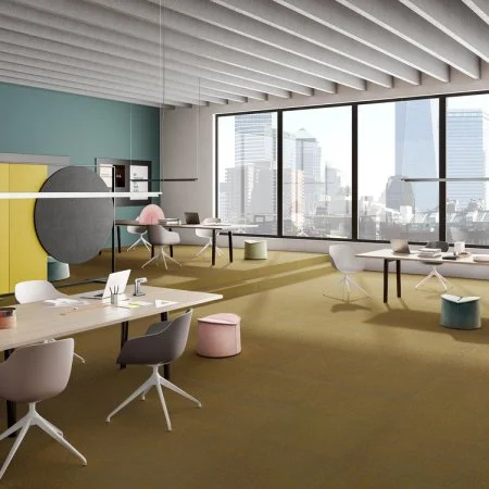 Ковровая плитка AW Marvel 29 в Уфе