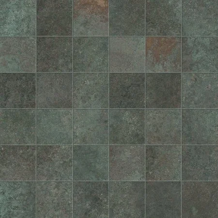 Керамогранит Coliseum Астро Оушн Мозаика (Натуральная, 30х30) в Уфе