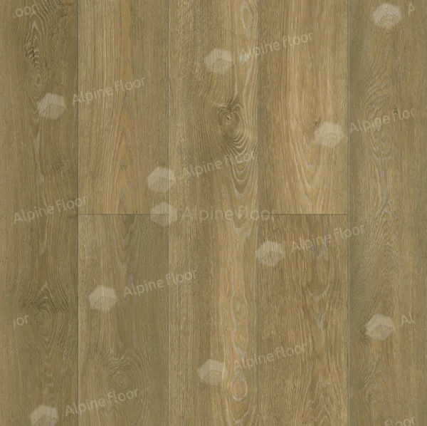 Каменно-полимерная плитка Alpine Floor Classic Light Бук ECO 141-88 MC 3.5мм, 34 класс в Уфе