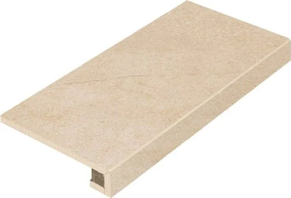 Керамогранит Italon Контемпора Флэйр 33x60 ступень фронтальная в Уфе