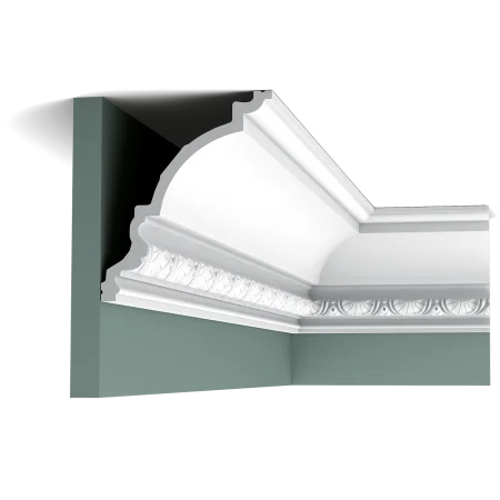 Карниз Orac C301 (17*144*2000 мм) в Уфе