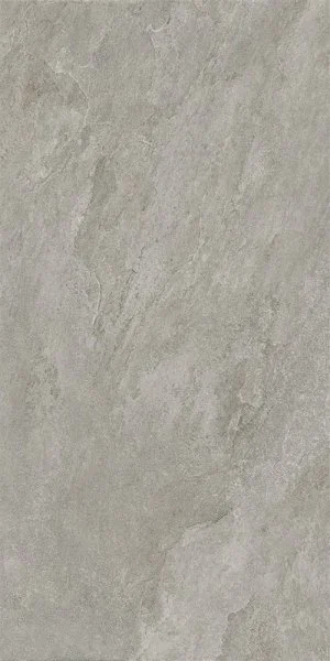 Керамогранит Vitra QuarStone Серый 60х120 (Натуральная и Реттифицированная) в Уфе