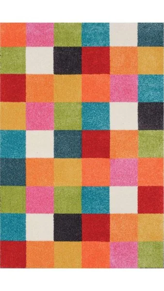 Ковер Синтелон Play 1,20x1,70 08AMP Прямоугольник в Уфе