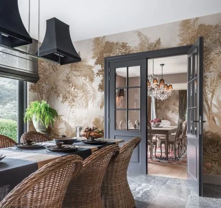 Обои Loymina Amazonia Ins10, 001/2 в Уфе