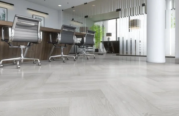 Кварц-виниловая плитка Fargo Parquet 4мм 33-2034-08 Дуб Эдинбург (Градиент) в Уфе