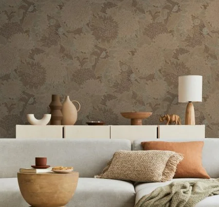 Обои Milassa Микадо KTS6 012 в Уфе