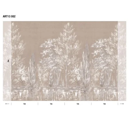 Обои Loymina Пейзаж vol. 2 ART13 002 в Уфе