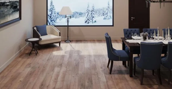 Ламинат Sunfloor 12/33 SF33СV-105 Дуб Альгамбра в Уфе