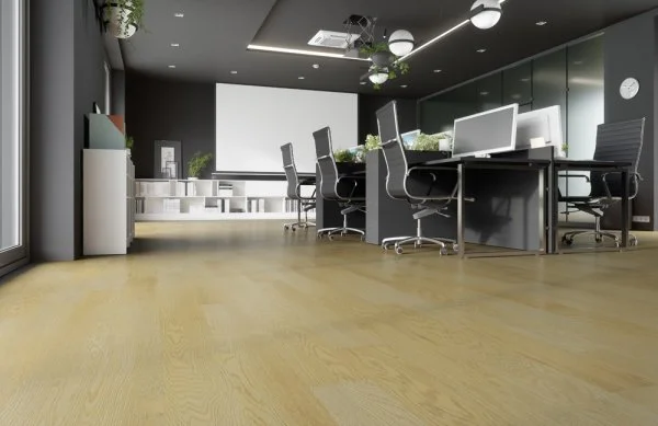 Кварц-виниловая плитка Refloor Fargo Comfort 64W970 Дуб Сидней в Уфе