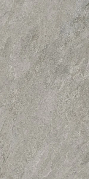 Керамогранит Vitra QuarStone Серый 60х120 (Натуральная и Реттифицированная) в Уфе