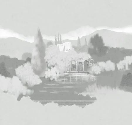 Обои Loymina Пейзаж vol. 2 ART12 011 в Уфе