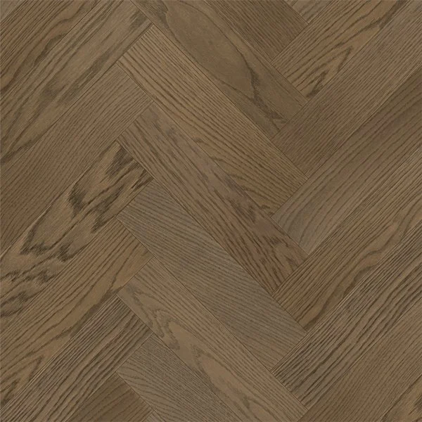 Паркетная доска Quartz Parquet Штучный паркет Дуб Муссон 44-1258-02 в Уфе