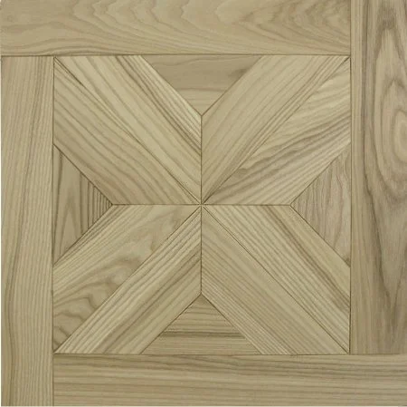 Модульный паркет Kochanelli Верона Ясень Беленый 470х470х15 мм в Уфе