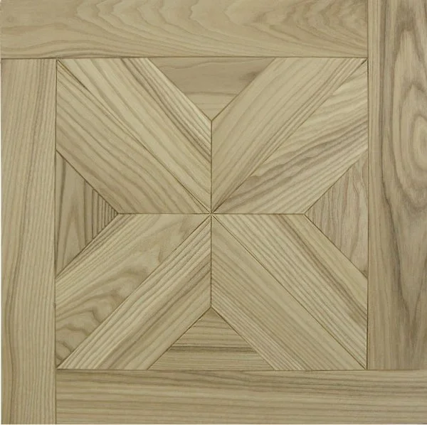 Модульный паркет Kochanelli Верона Ясень Беленый 470х470х15 мм в Уфе