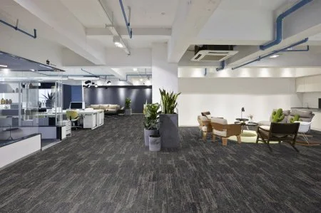 Ковровая плитка AW Marathon 96 в Уфе