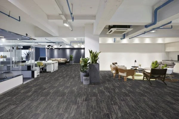 Ковровая плитка AW Marathon 96 в Уфе