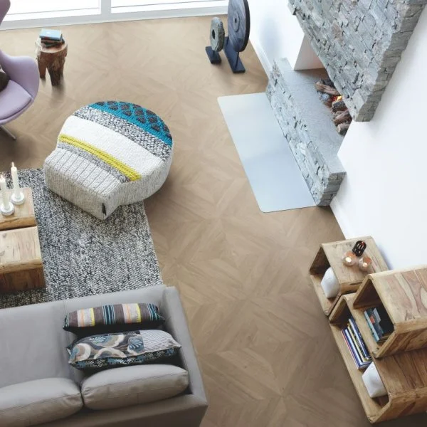 Ламинат Pergo Chevron 12 Pro Дуб Греш L1254-04164 в Уфе