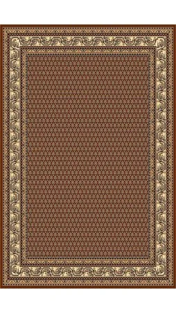 Ковер Синтелон Practica 2,40x3,40 26DPD Прямоугольник в Уфе