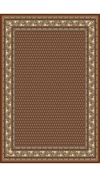 Ковер Синтелон Practica 2,40x3,40 26DPD Прямоугольник в Уфе