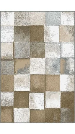 Ковер Синтелон Mondo 0,80х1,50 36WBG Прямоугольник в Уфе