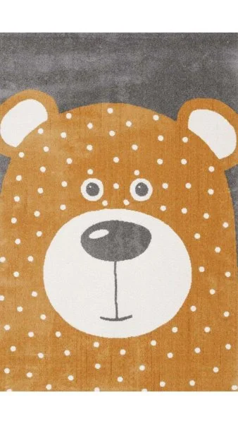 Ковер Синтелон Creative 1,20х1,70 59GYG Прямоугольник в Уфе