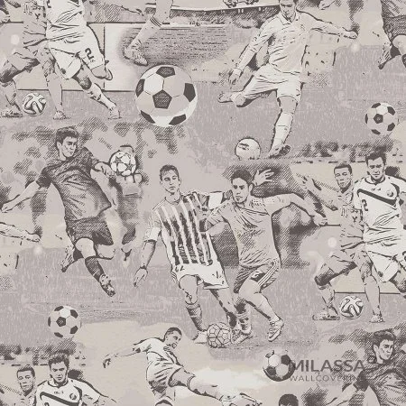 Обои Milassa Twins 11, 012/1 в Уфе