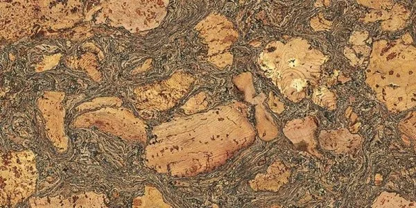 Пробковое покрытие CorkStyle Natural Cork Elba (915 х 305 х 10,5 мм) в Уфе