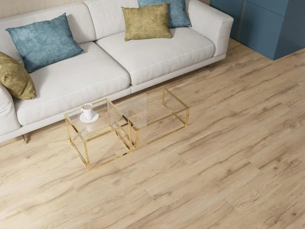 Ламинат Egger PRO 8/33 4V Дуб Ронгбук натуральный EPL208 в Уфе