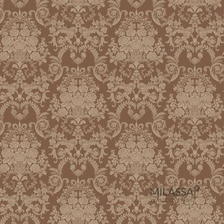 Обои Milassa Flos1, 010 в Уфе