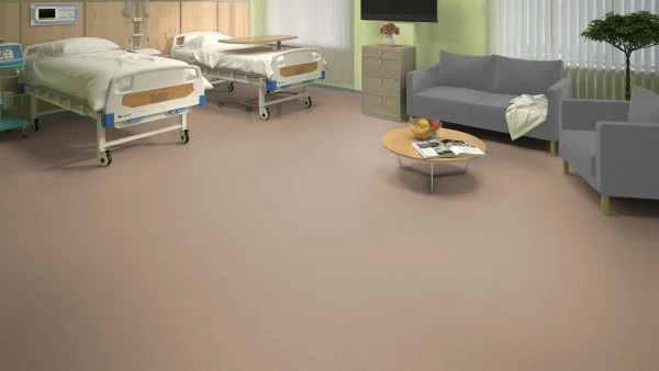 Линолеум Tarkett iQ Melodia CMELI-2614 2 м в Уфе