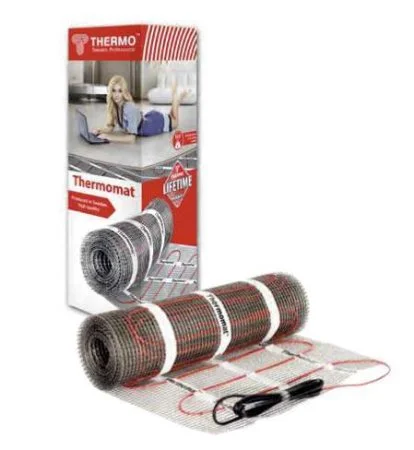 Термомат TVK-130 - 1 м.кв в Уфе