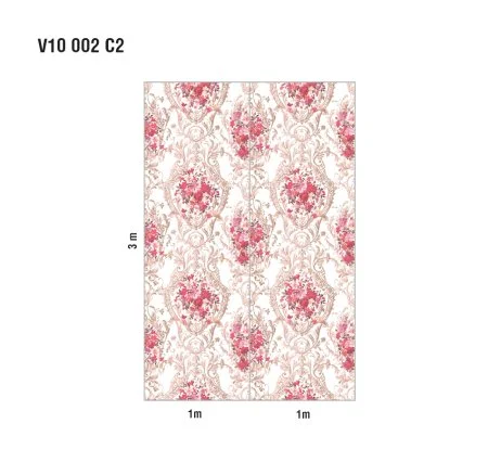 Обои Loymina Classic II V10, 002, C2 в Уфе