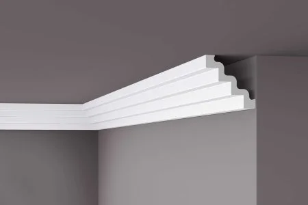 Карниз NMC Nomastyl ST4 (130х130х2000мм) в Уфе