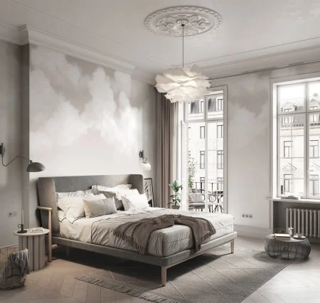 Обои Loymina Пейзаж ART3 002 в Уфе