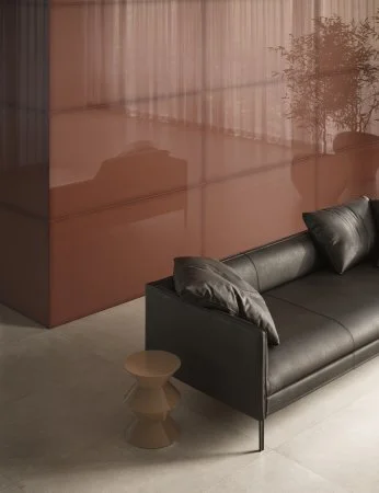 Керамогранит Italon Этернум Крим 60х120 (Натуральная и Реттифицированная) в Уфе