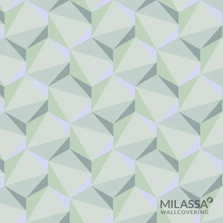 Обои Milassa Modern  М3, 005 в Уфе