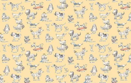 Обои Milassa Bon Voyage D6, 002 в Уфе