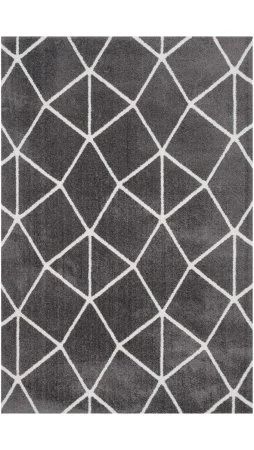 Ковер Синтелон Creative 2,00х2,90 49GWG Прямоугольник в Уфе