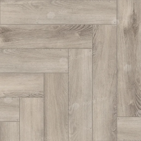 Кварц-виниловая плитка Alpine Floor Parquet Дуб Исида ЕСО 16-15 2.5 мм. 43 класс в Уфе