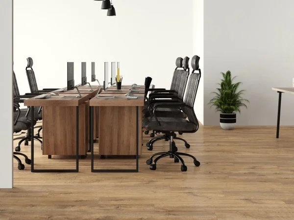 ПВХ Плитка IVC Tanto 834 Bergen Oak в Уфе